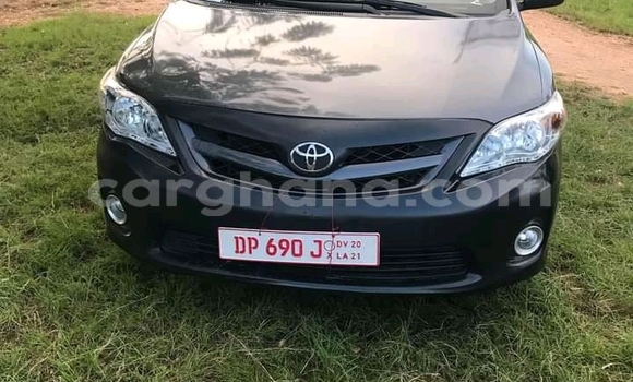Ra Àlòkù Toyota Corolla Miiran Ọkọ̀ in Accra ni Greater Accra Ra Àlòkù Toyota Corolla Miiran Ọkọ̀ in Accra ni Greater Accra