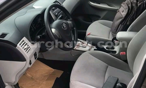 Ra Àlòkù Toyota Corolla Miiran Ọkọ̀ in Accra ni Greater Accra Ra Àlòkù Toyota Corolla Miiran Ọkọ̀ in Accra ni Greater Accra