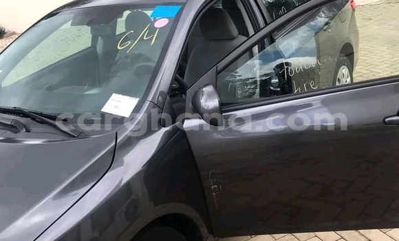 Ra Àlòkù Toyota Corolla Miiran Ọkọ̀ in Accra ni Greater Accra Ra Àlòkù Toyota Corolla Miiran Ọkọ̀ in Accra ni Greater Accra
