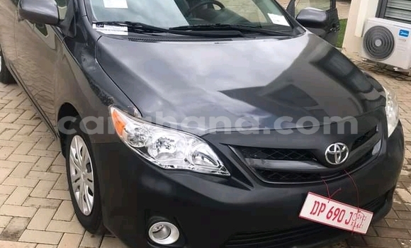 Ra Àlòkù Toyota Corolla Miiran Ọkọ̀ in Accra ni Greater Accra Ra Àlòkù Toyota Corolla Miiran Ọkọ̀ in Accra ni Greater Accra