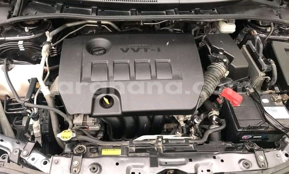 Ra Àlòkù Toyota Corolla Miiran Ọkọ̀ in Accra ni Greater Accra Ra Àlòkù Toyota Corolla Miiran Ọkọ̀ in Accra ni Greater Accra