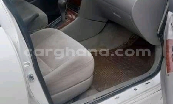 Ra Àlòkù Toyota Corolla Miiran Ọkọ̀ in Berekum ni Brong-Ahafo Ra Àlòkù Toyota Corolla Miiran Ọkọ̀ in Berekum ni Brong-Ahafo