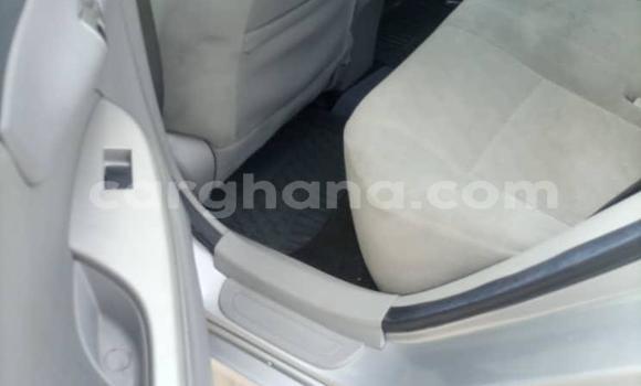 Buy Used Toyota Corolla Silver Car in Sekondi–Takoradi Metropolitan in Western Buy Used Toyota Corolla Silver Car in Sekondi–Takoradi Metropolitan in Western