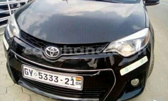 Buy Used Toyota Corolla Other Car in Accra in Greater Accra