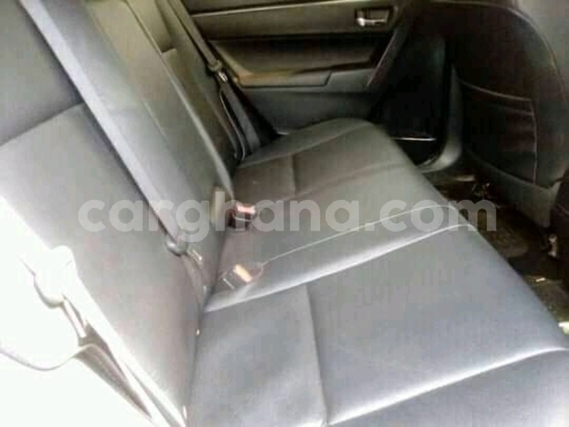 Big with watermark toyota corolla greater accra accra 39129