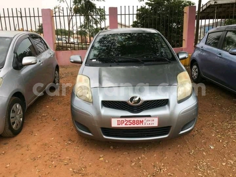 Big with watermark toyota vitz greater accra accra 39130