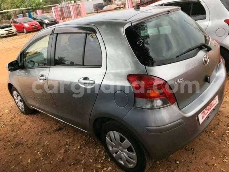 Big with watermark toyota vitz greater accra accra 39130