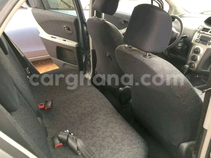 Big with watermark toyota vitz greater accra accra 39130