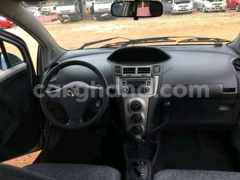 Big with watermark toyota vitz greater accra accra 39130