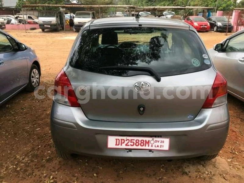 Big with watermark toyota vitz greater accra accra 39130