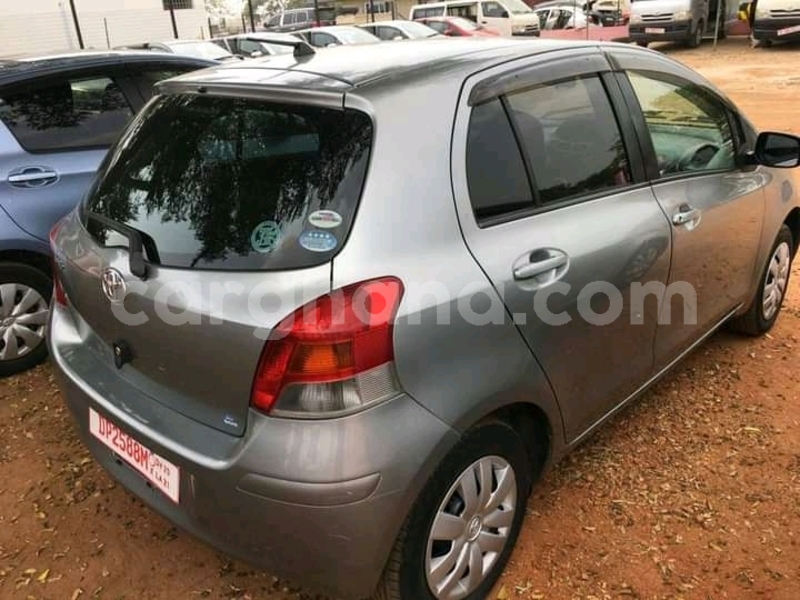 Big with watermark toyota vitz greater accra accra 39130