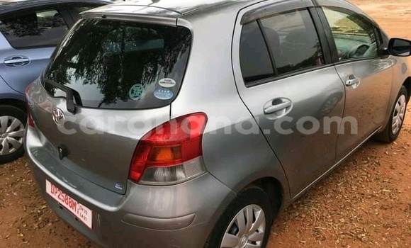 Buy Used Toyota Vitz Other Car in Accra in Greater Accra Buy Used Toyota Vitz Other Car in Accra in Greater Accra