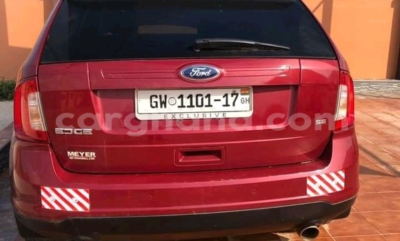Buy Used Ford Edge Other Car in Accra in Greater Accra
