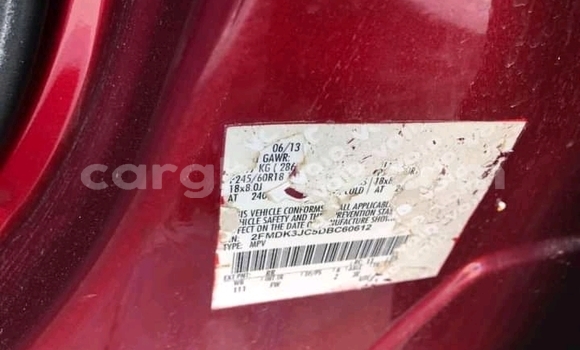 Buy Used Ford Edge Other Car in Accra in Greater Accra Buy Used Ford Edge Other Car in Accra in Greater Accra