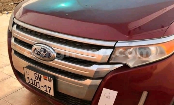 Buy Used Ford Edge Other Car in Accra in Greater Accra Buy Used Ford Edge Other Car in Accra in Greater Accra