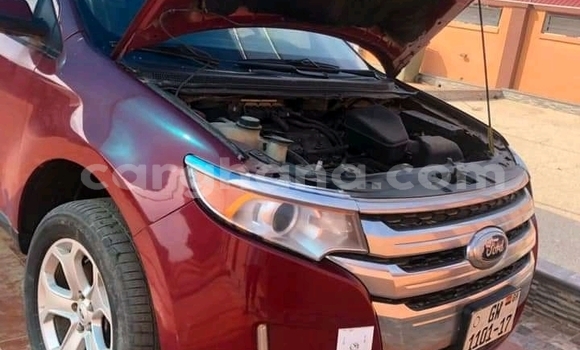 Buy Used Ford Edge Other Car in Accra in Greater Accra Buy Used Ford Edge Other Car in Accra in Greater Accra