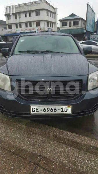 Big with watermark dodge caliber greater accra accra 8517