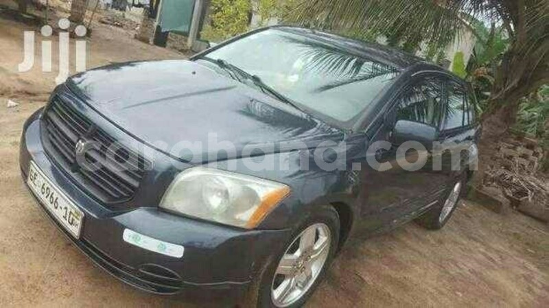 Big with watermark dodge caliber greater accra accra 8518