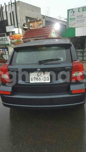 Big with watermark dodge caliber greater accra accra 8519