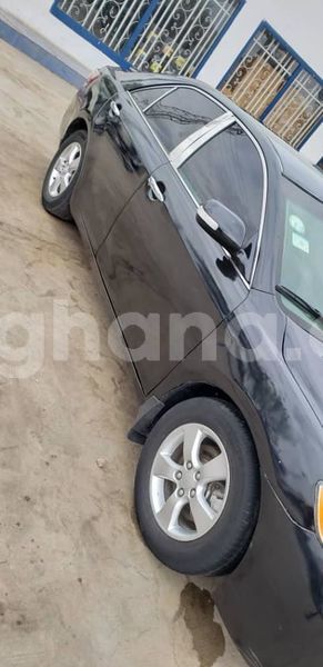 Big with watermark toyota camry greater accra accra 8520