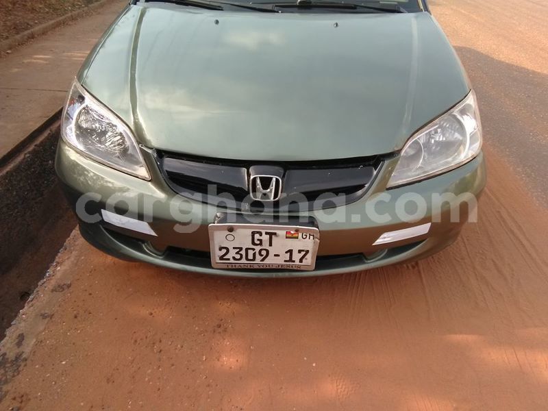 Big with watermark honda civic greater accra accra 8522