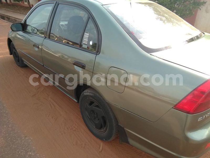 Big with watermark honda civic greater accra accra 8522