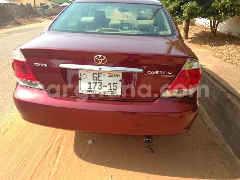 Big with watermark toyota camry greater accra accra 8524