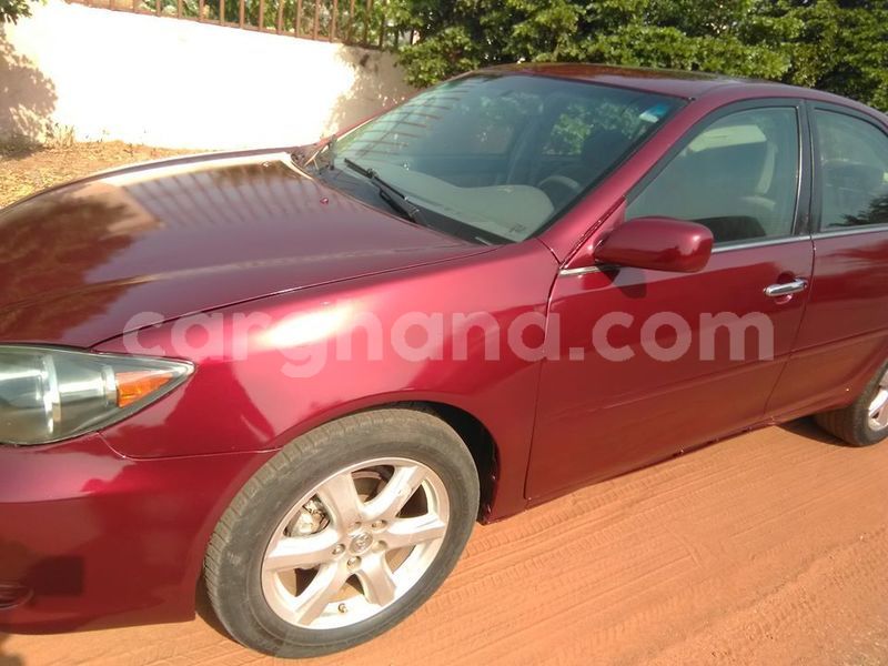 Big with watermark toyota camry greater accra accra 8524