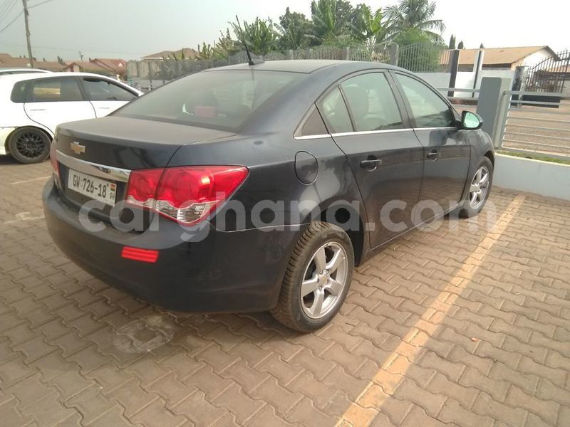 Big with watermark chevrolet cruze greater accra accra 8525