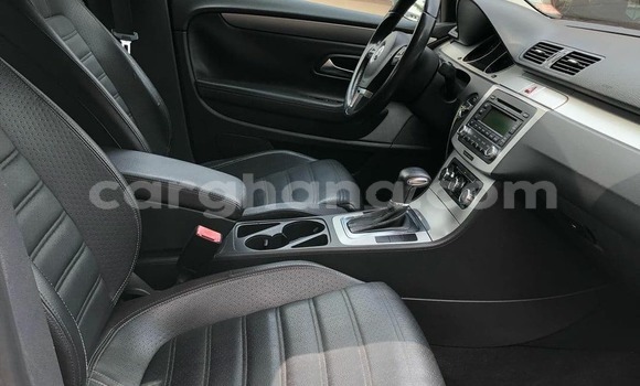 Buy Used Volkswagen Passat CC Beige Car in Sekondi–Takoradi Metropolitan in Western Buy Used Volkswagen Passat CC Beige Car in Sekondi–Takoradi Metropolitan in Western