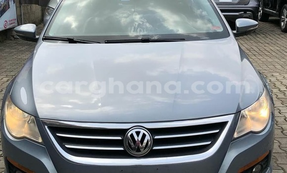 Buy Used Volkswagen Passat CC Beige Car in Sekondi–Takoradi Metropolitan in Western Buy Used Volkswagen Passat CC Beige Car in Sekondi–Takoradi Metropolitan in Western