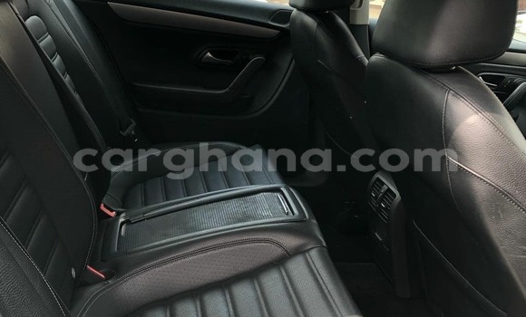 Buy Used Volkswagen Passat CC Beige Car in Sekondi–Takoradi Metropolitan in Western Buy Used Volkswagen Passat CC Beige Car in Sekondi–Takoradi Metropolitan in Western