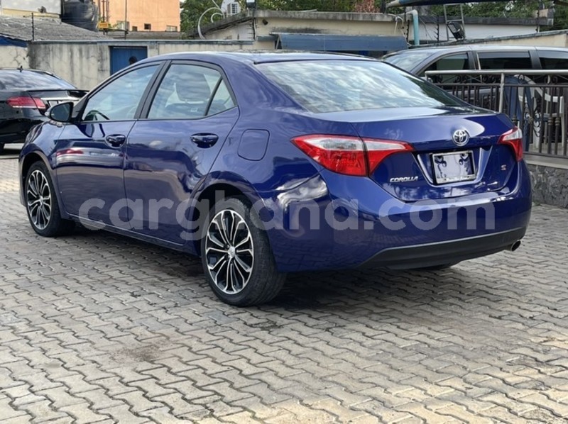 Big with watermark toyota corolla western sekondi takoradi metropolitan 39133