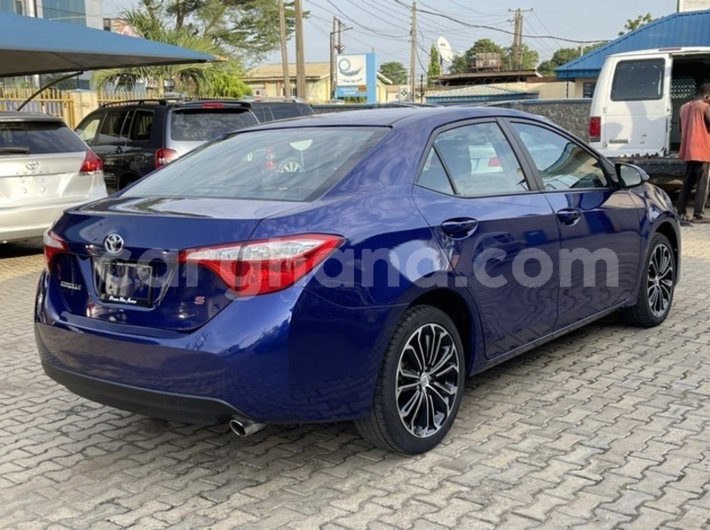 Big with watermark toyota corolla western sekondi takoradi metropolitan 39133