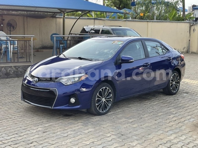 Big with watermark toyota corolla western sekondi takoradi metropolitan 39133