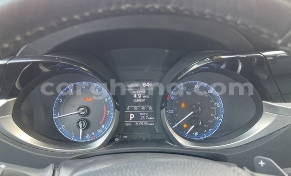 Buy Used Toyota Corolla Blue Car in Sekondi–Takoradi Metropolitan in Western Buy Used Toyota Corolla Blue Car in Sekondi–Takoradi Metropolitan in Western