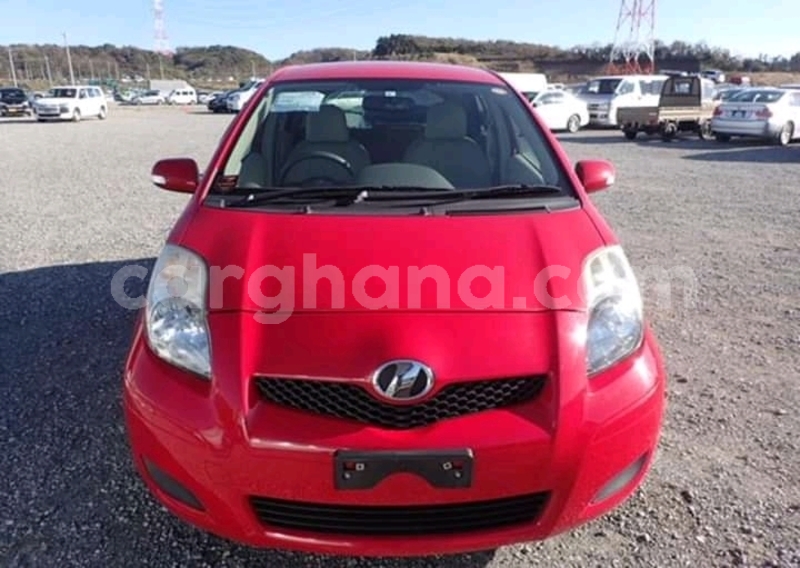 Big with watermark toyota vitz greater accra accra 39134