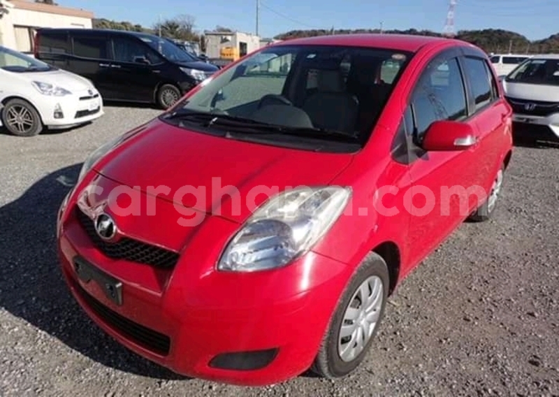 Big with watermark toyota vitz greater accra accra 39134