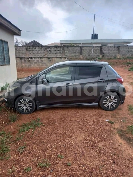 Big with watermark toyota corolla greater accra accra 39136
