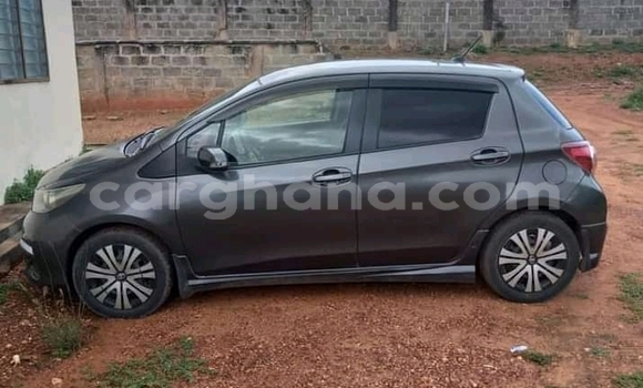 Ra Àlòkù Toyota Corolla Black Ọkọ̀ in Accra ni Greater Accra