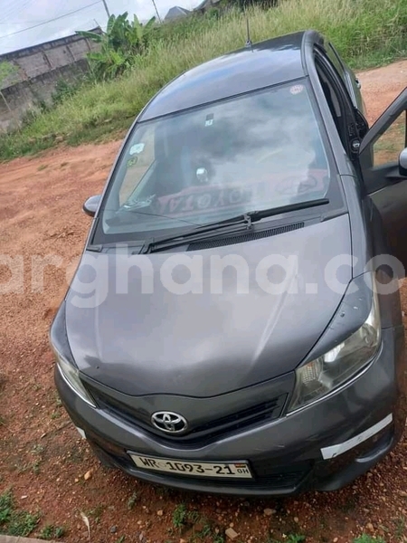 Big with watermark toyota corolla greater accra accra 39136