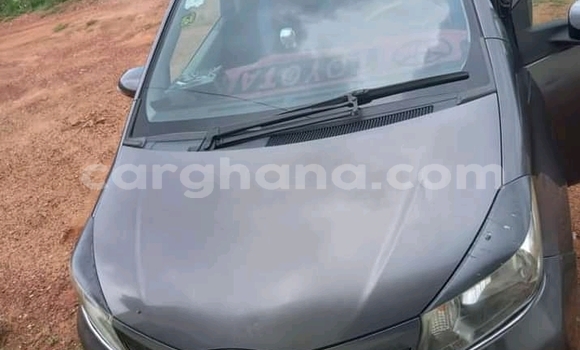 Ra Àlòkù Toyota Corolla Black Ọkọ̀ in Accra ni Greater Accra Ra Àlòkù Toyota Corolla Black Ọkọ̀ in Accra ni Greater Accra