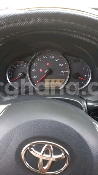 Big with watermark toyota corolla greater accra accra 39136