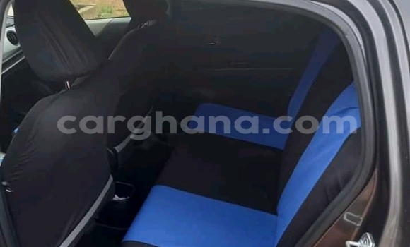 Ra Àlòkù Toyota Corolla Black Ọkọ̀ in Accra ni Greater Accra Ra Àlòkù Toyota Corolla Black Ọkọ̀ in Accra ni Greater Accra