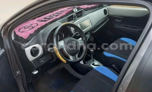 Ra Àlòkù Toyota Corolla Black Ọkọ̀ in Accra ni Greater Accra Ra Àlòkù Toyota Corolla Black Ọkọ̀ in Accra ni Greater Accra