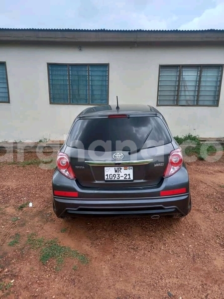 Big with watermark toyota corolla greater accra accra 39136