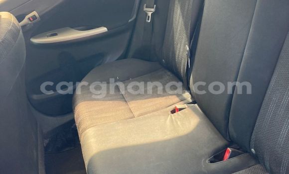 Ra Àlòkù Toyota Corolla Blue Ọkọ̀ in Accra ni Greater Accra Ra Àlòkù Toyota Corolla Blue Ọkọ̀ in Accra ni Greater Accra