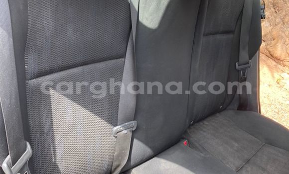 Ra Àlòkù Toyota Corolla Blue Ọkọ̀ in Accra ni Greater Accra Ra Àlòkù Toyota Corolla Blue Ọkọ̀ in Accra ni Greater Accra