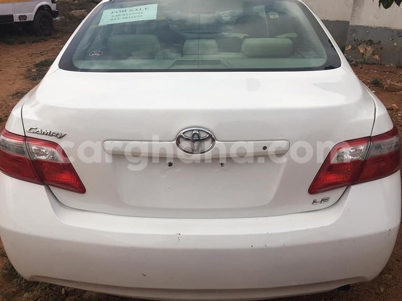 Big with watermark toyota camry greater accra accra 8530