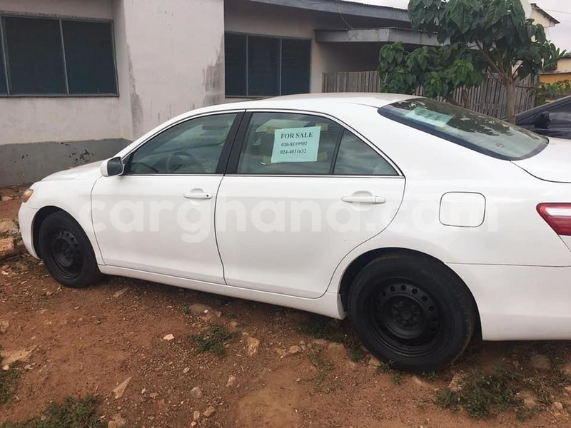 Big with watermark toyota camry greater accra accra 8530